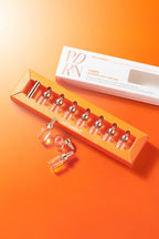 Cell Fusion C Salmon PDRN Ampoule 2ml*7ea, daily routine placement