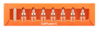 Cell Fusion C Salmon PDRN Ampoule 2ml*7ea, hero ingredients and benefits