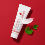 Cell Fusion C Centecassol Ointment 40ml, application and routine step