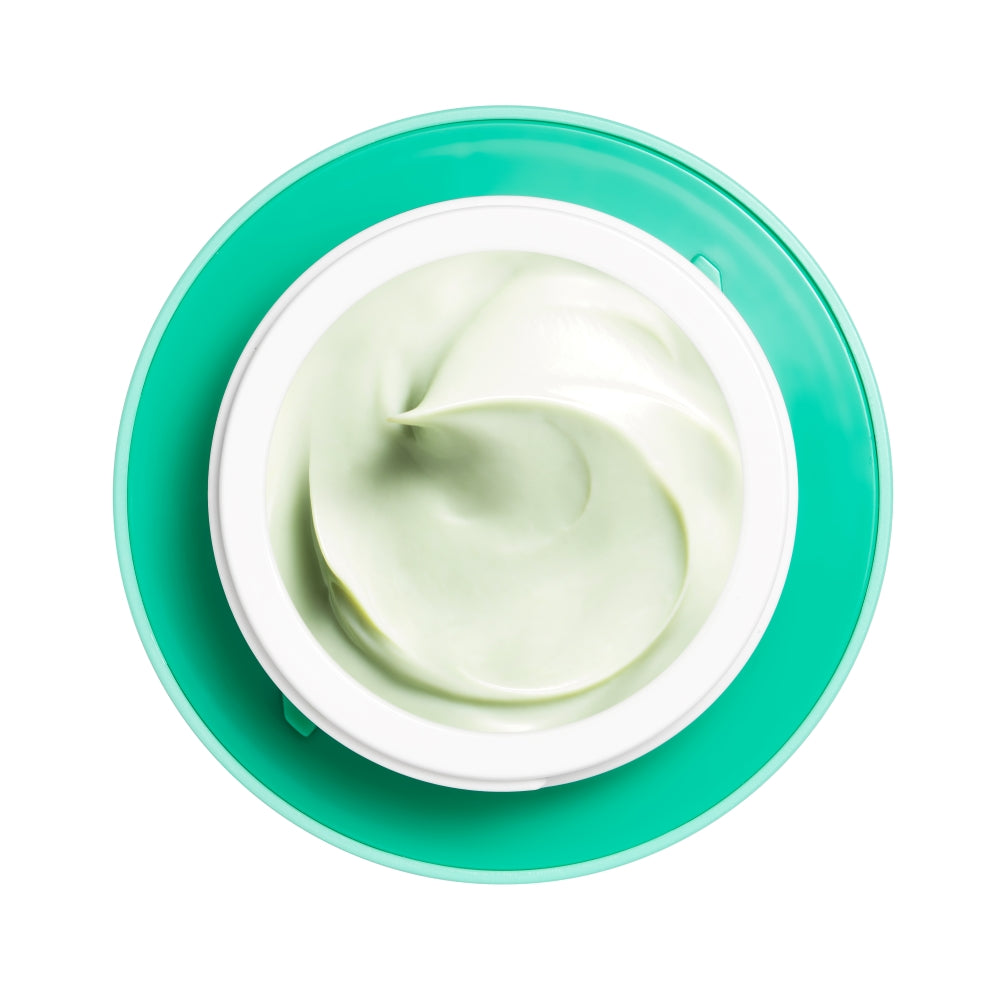 Cell Fusion C Cica Calming Down Cream 50ml, skin concern and formula features