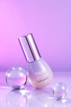 Cell Fusion C Glass Skin Serum 30ml, Korean skincare product detail