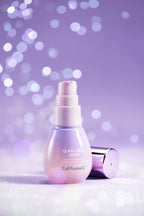 Cell Fusion C Glass Skin Serum 30ml, texture close-up