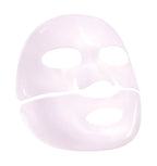 Cell Fusion C Glass Skin Collagen Mask 35g*5ea, application and routine step