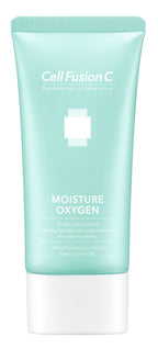 Cell Fusion C Moisture Oxygen 80ml, hero ingredients and benefits