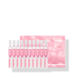Medicube PDRN Pink One Day Serum x10 - lifestyle