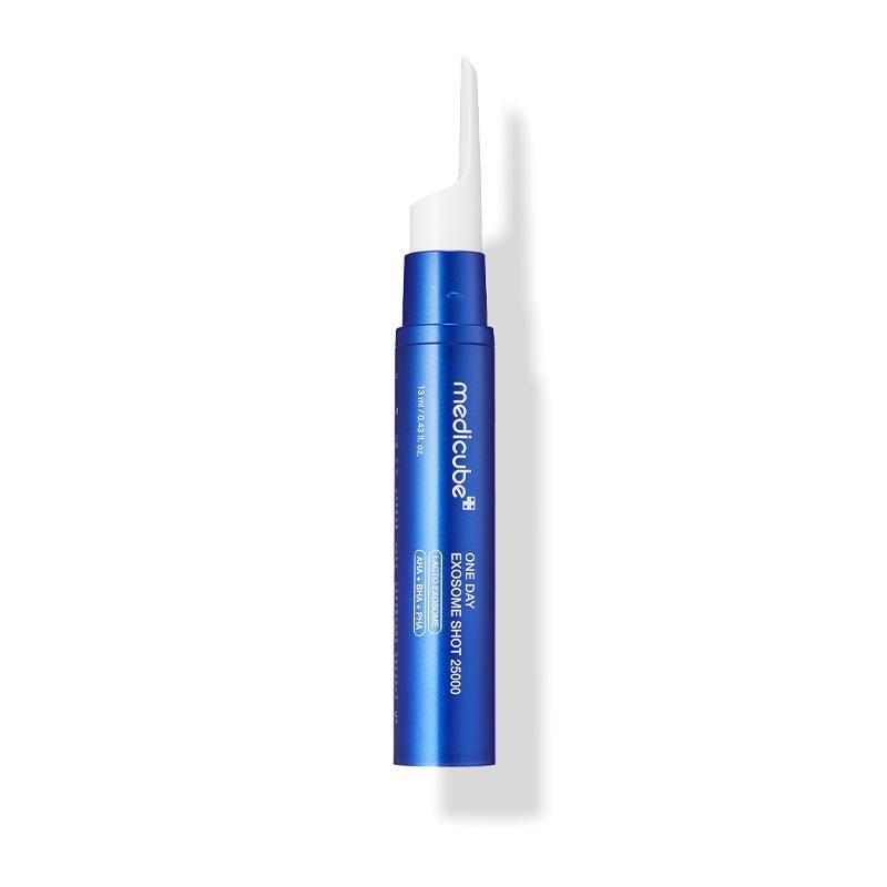 Medicube Zero One day Exosome Shot Pore Ampoule 25000 13ml