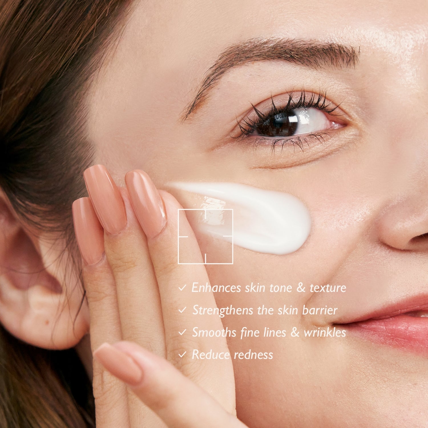 Haruharu Wonder Centella 5% Niacinamide Radiance Gel Cream - texture