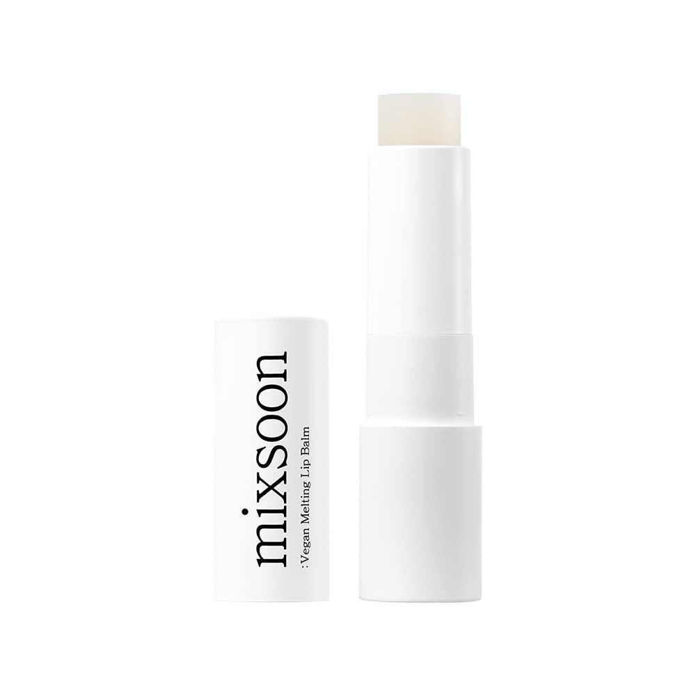 mixsoon Vegan Melting Lip Balm
