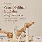 mixsoon Vegan Melting Lip Balm