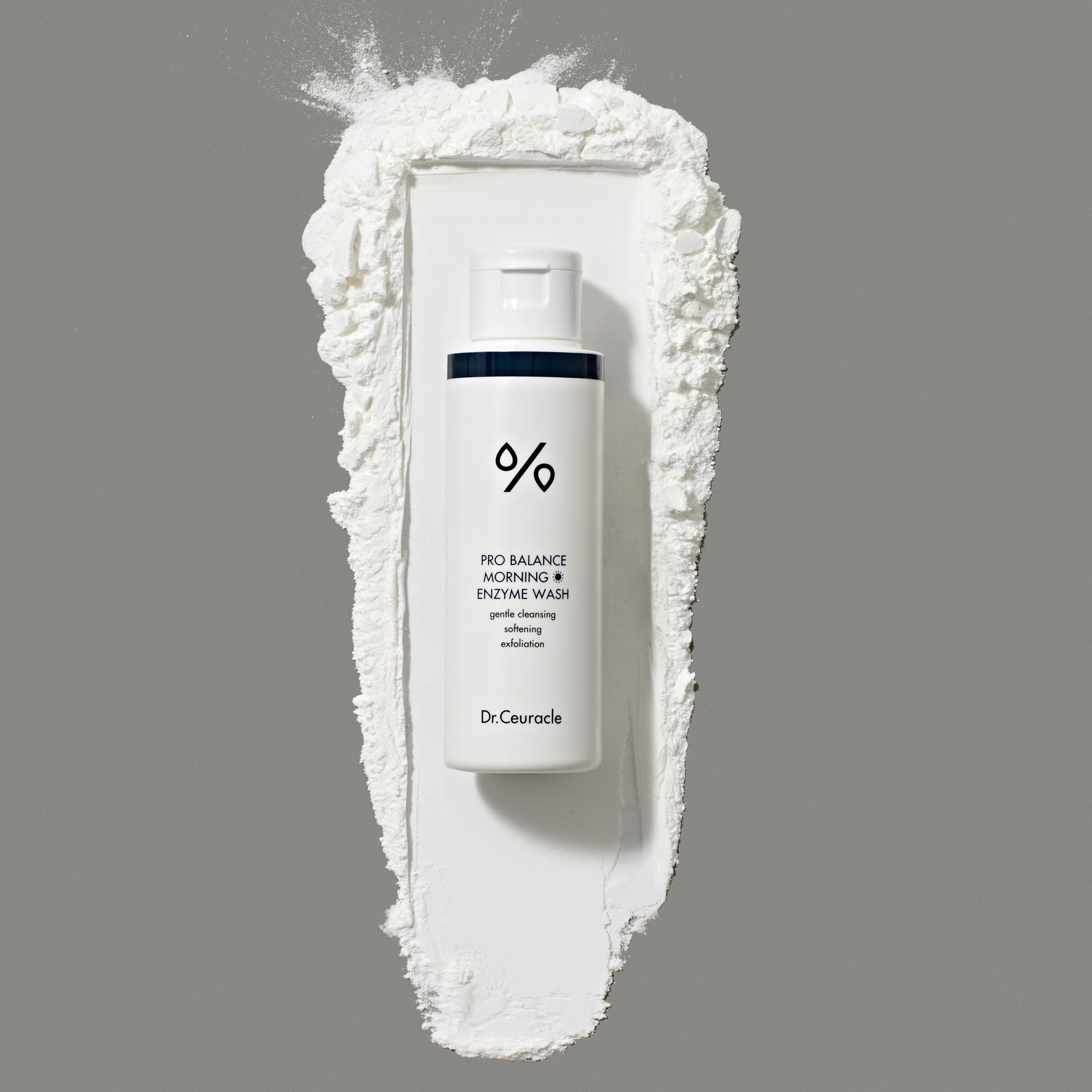 Dr.Ceuracle PRO BALANCE MORNING ENZYME WASH