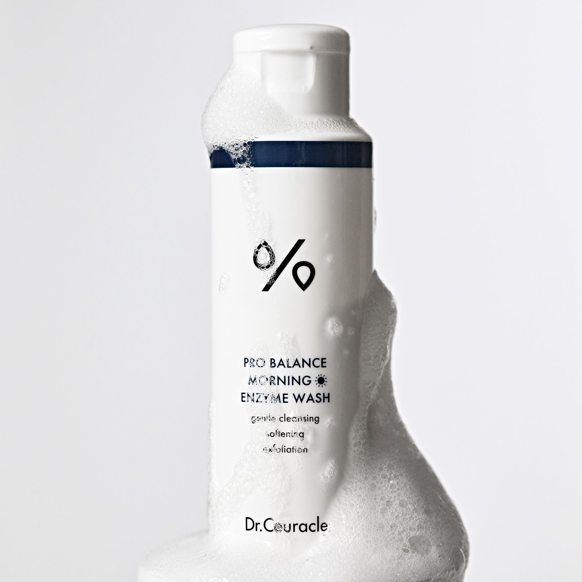 Dr.Ceuracle PRO BALANCE MORNING ENZYME WASH