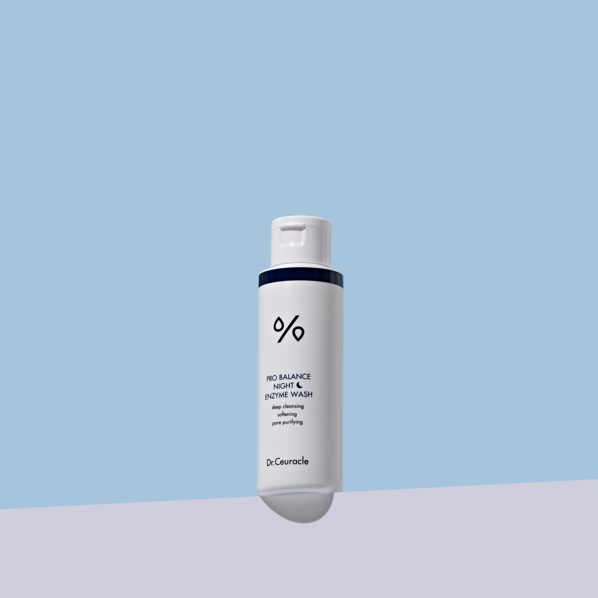 Dr.Ceuracle PRO BALANCE NIGHT ENZYME WASH