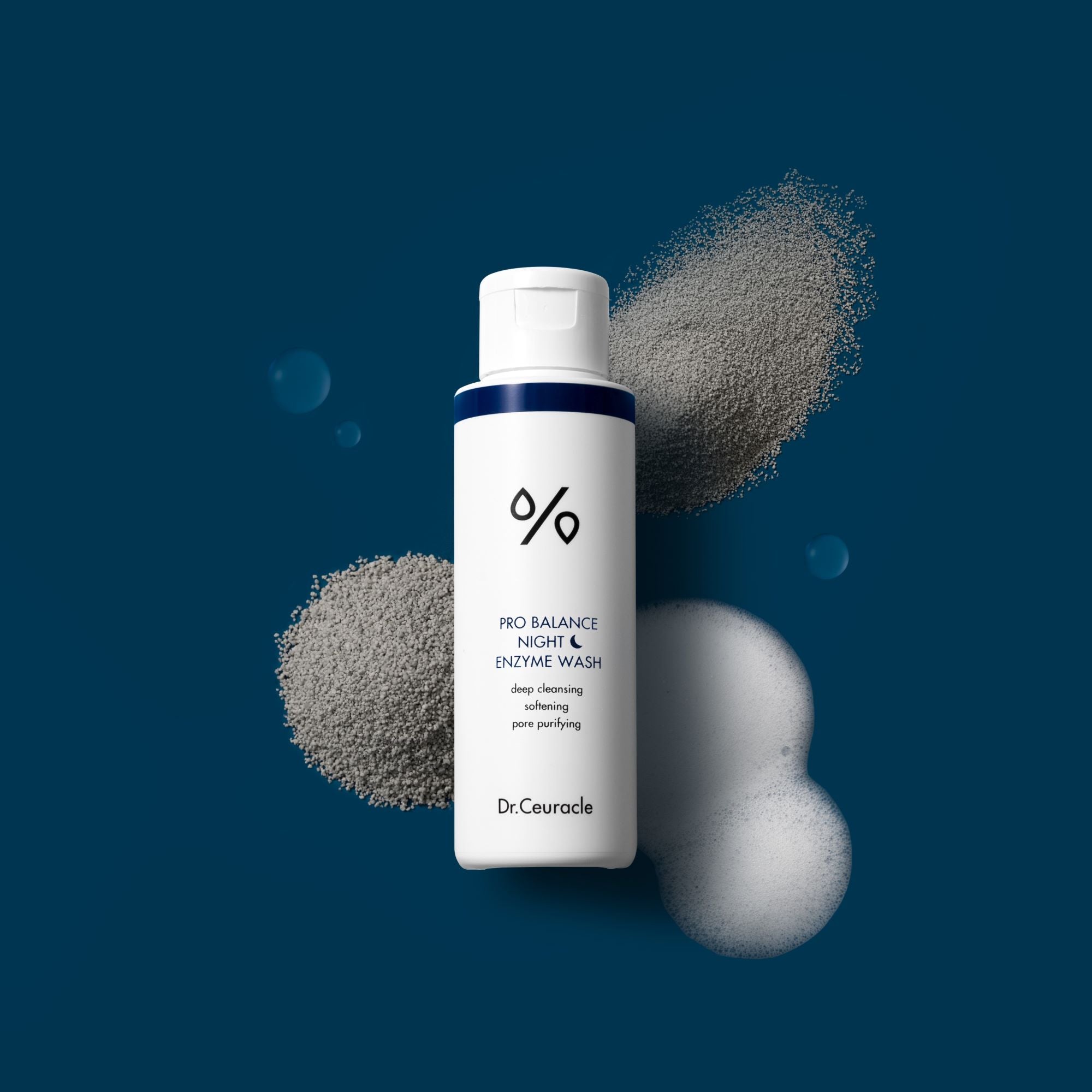Dr.Ceuracle PRO BALANCE NIGHT ENZYME WASH