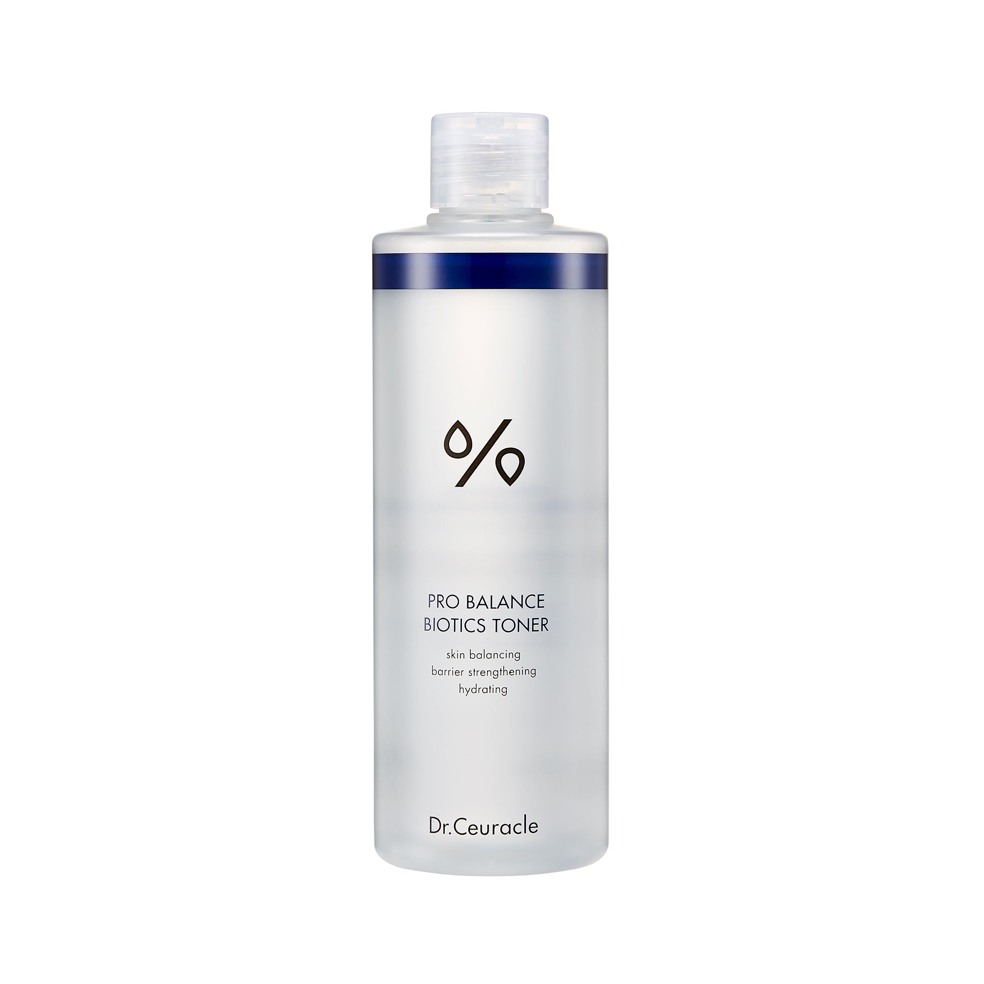 Dr.Ceuracle PRO BALANCE BIOTICS TONER 300ml