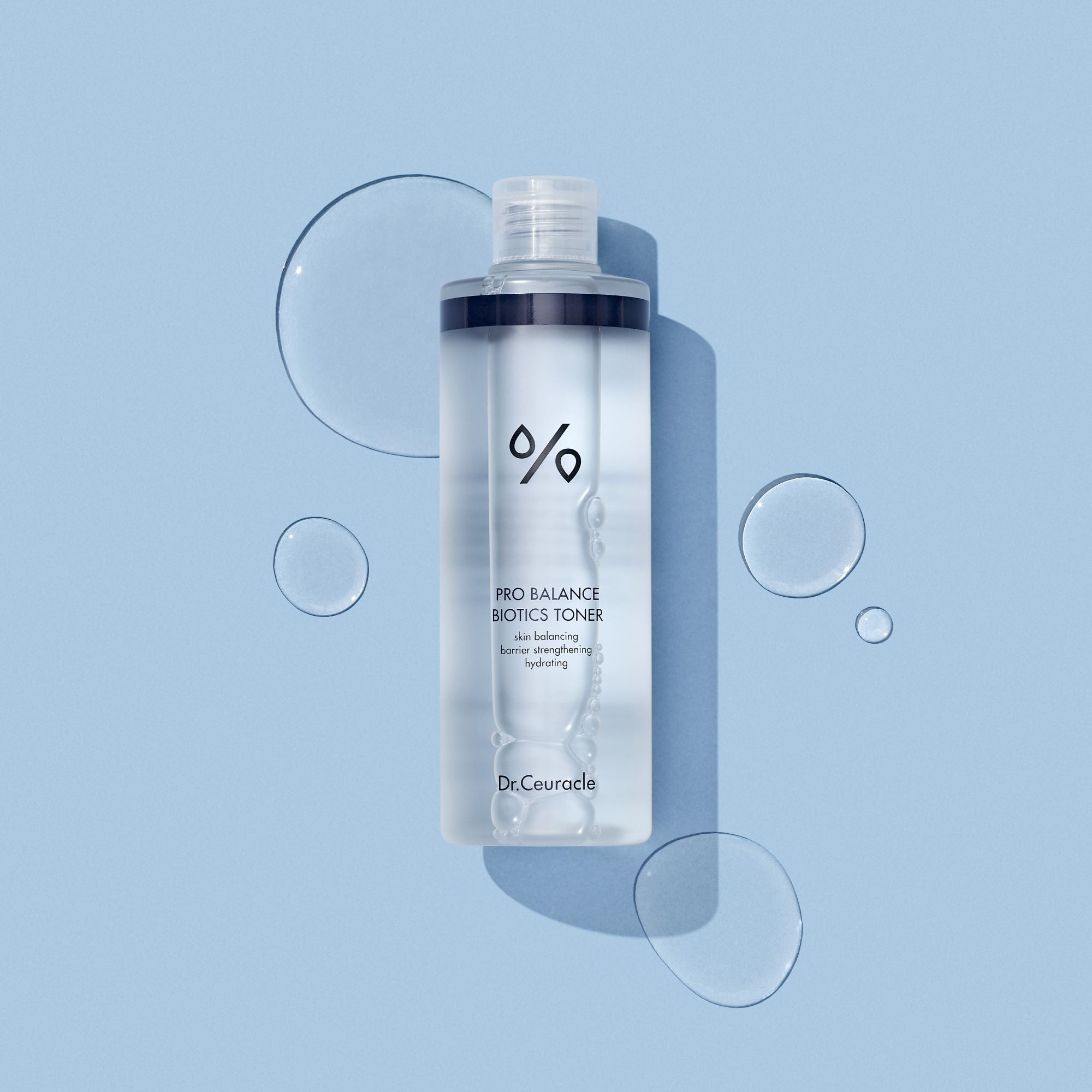 Dr.Ceuracle PRO BALANCE BIOTICS TONER 300ml