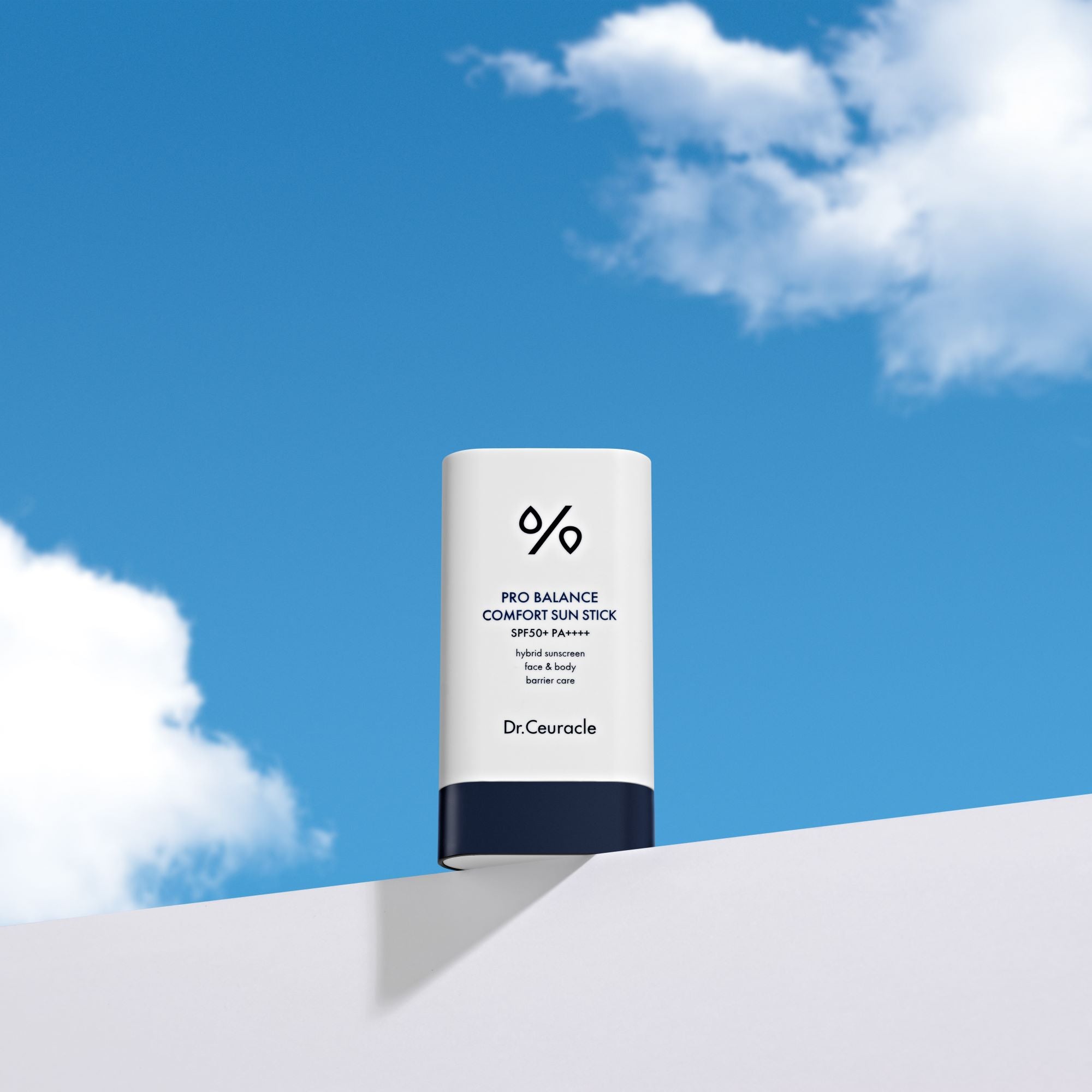 Dr.Ceuracle PRO BALANCE COMFORT SUN STICK