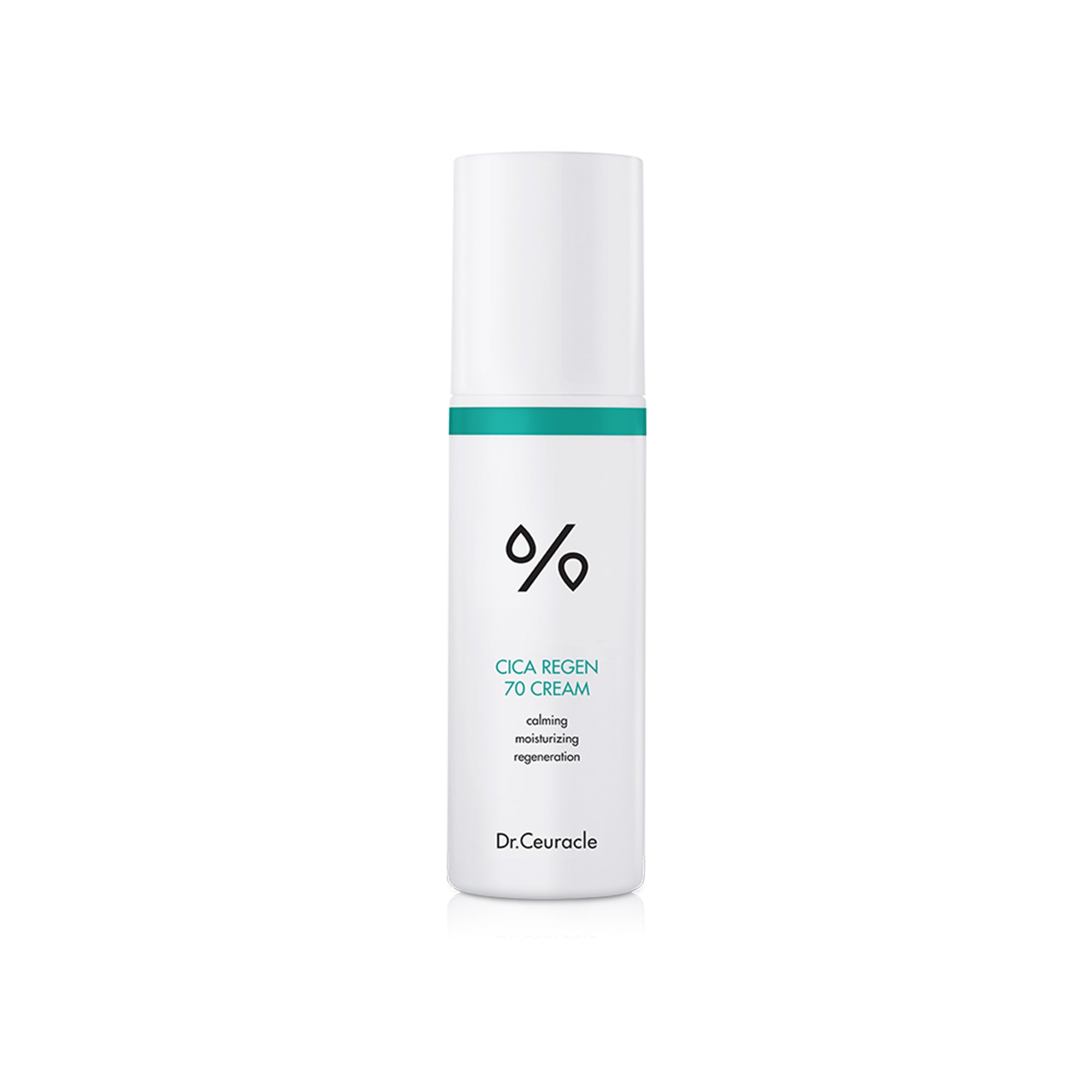 Dr.Ceuracle CICA REGEN 70 CREAM 50ml