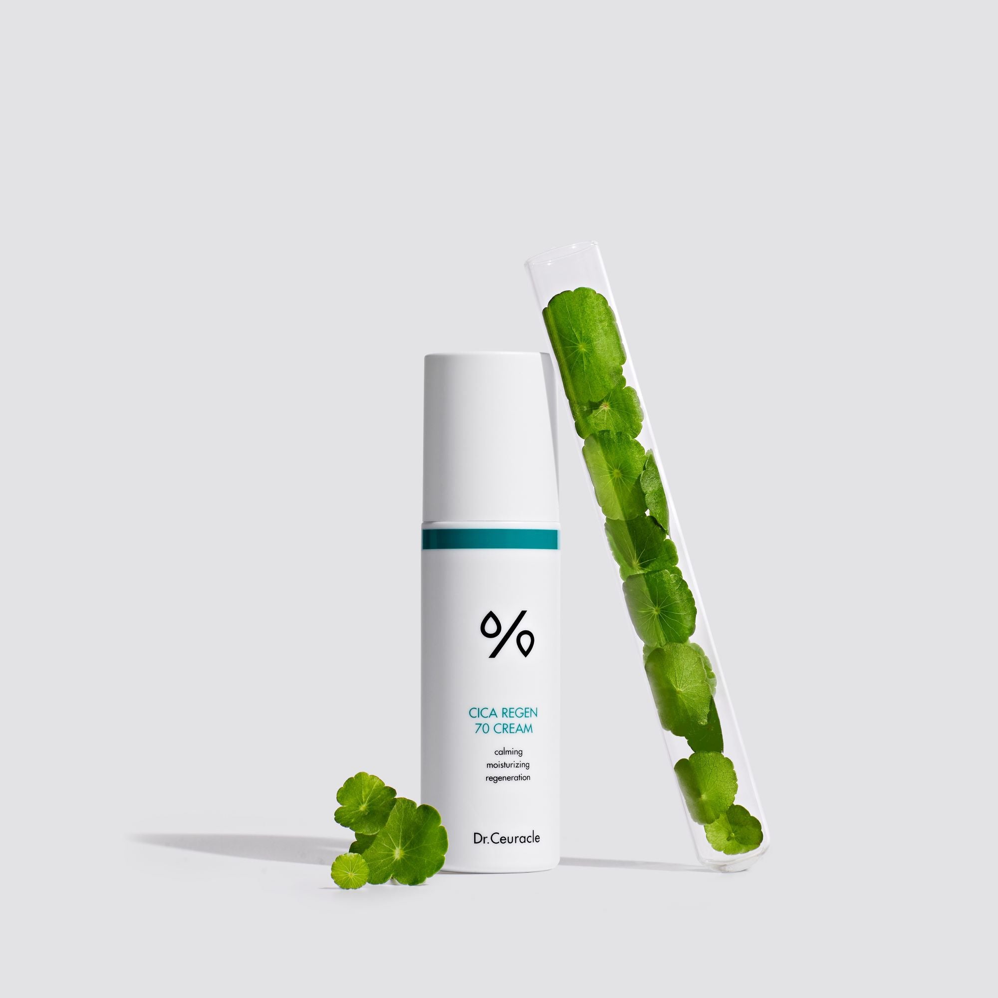 Dr.Ceuracle CICA REGEN 70 CREAM 50ml