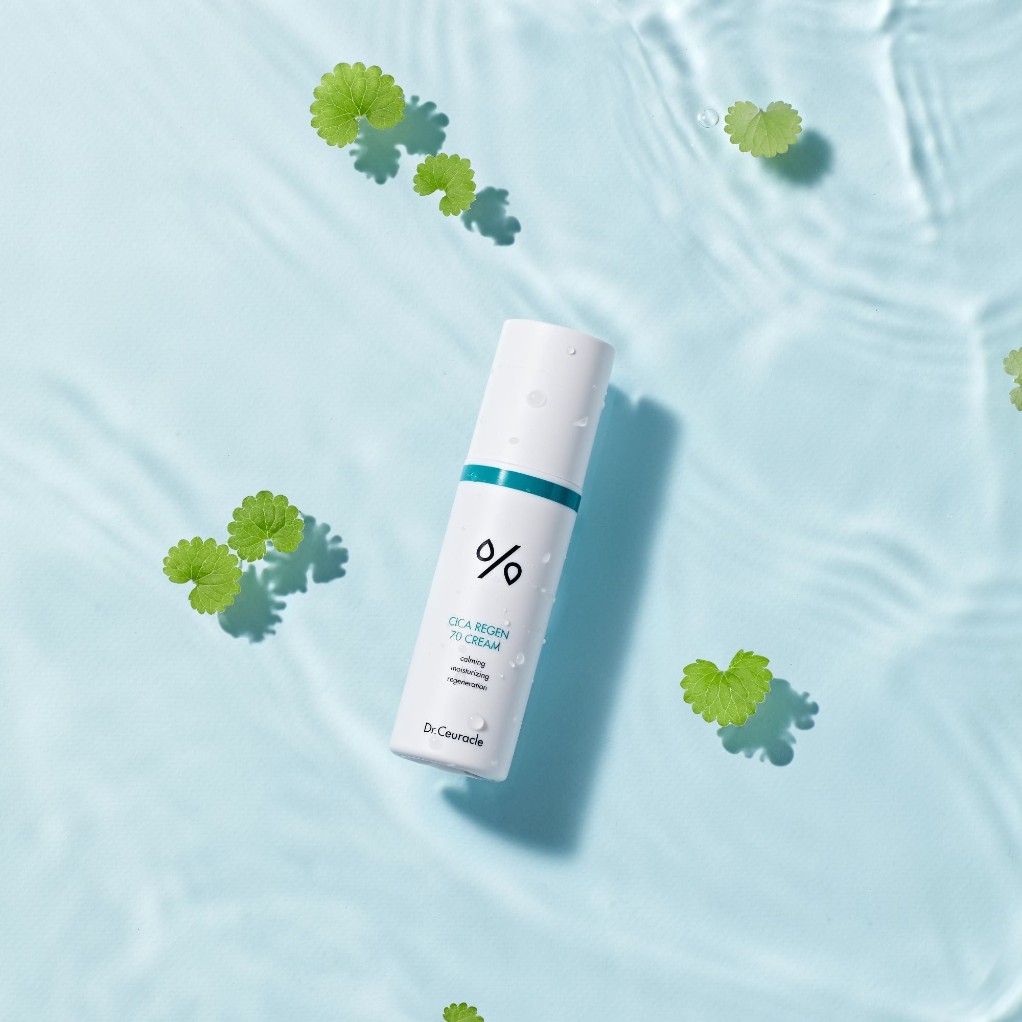 Dr.Ceuracle CICA REGEN 70 CREAM 50ml