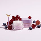 Dr.Ceuracle VEGAN ACTIVE BERRY FIRMING EYE CREAM