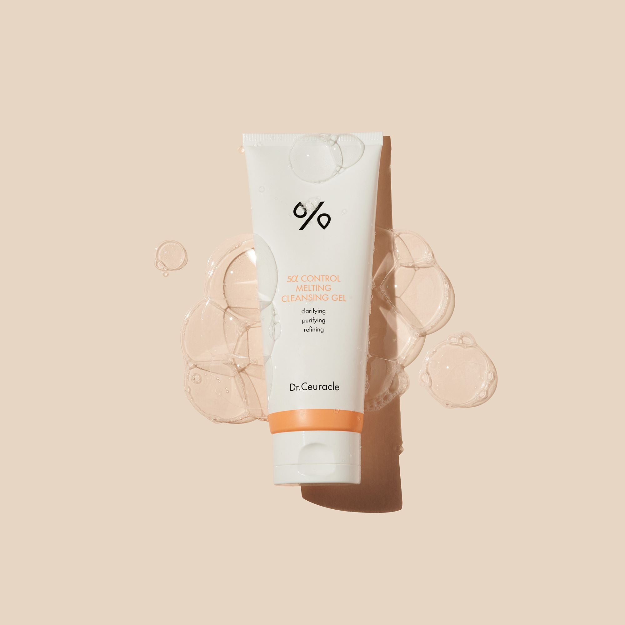 Dr.Ceuracle 5α CONTROL MELTING CLEANSING GEL 200ml