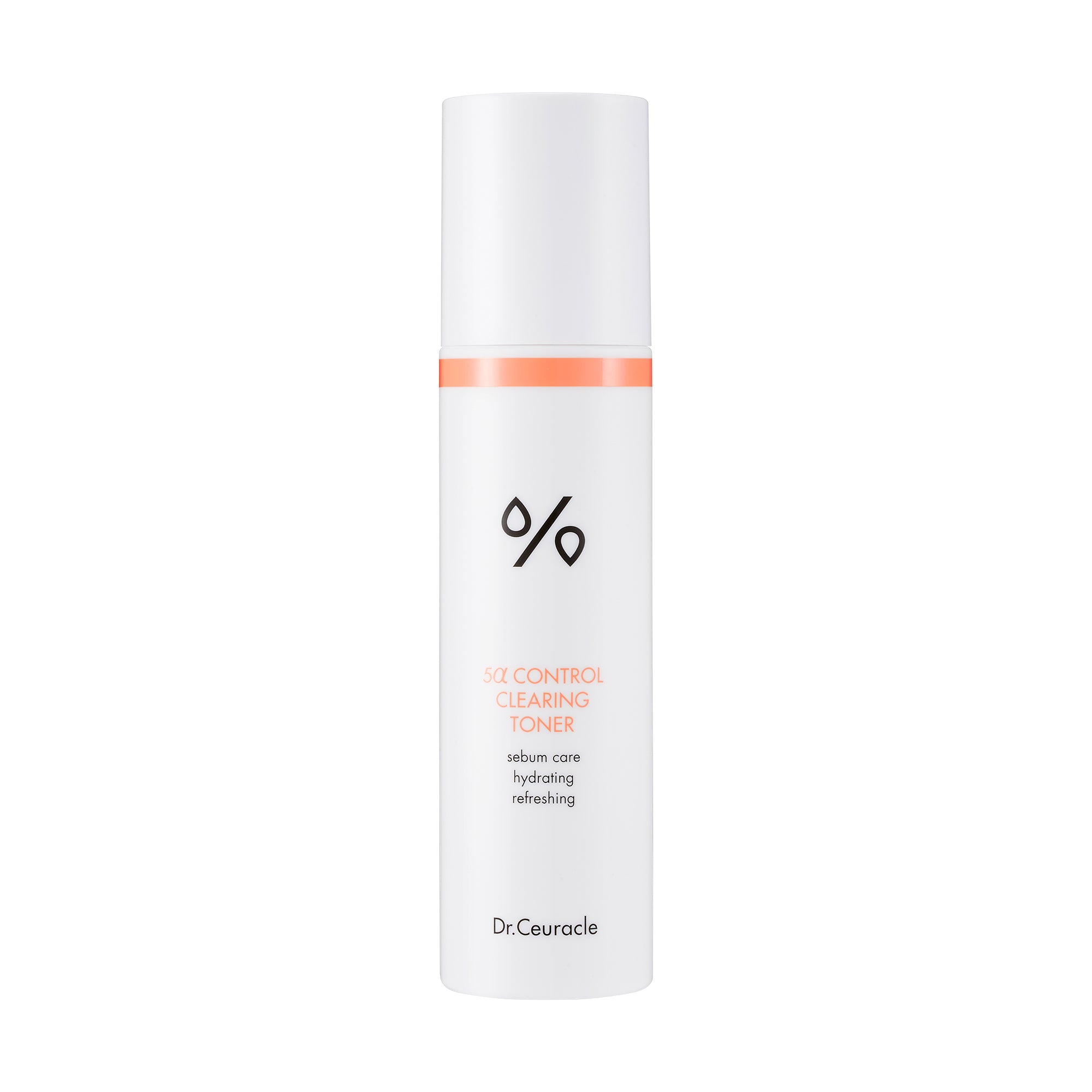 Dr.Ceuracle 5α CONTROL CLEARING TONER 120ml