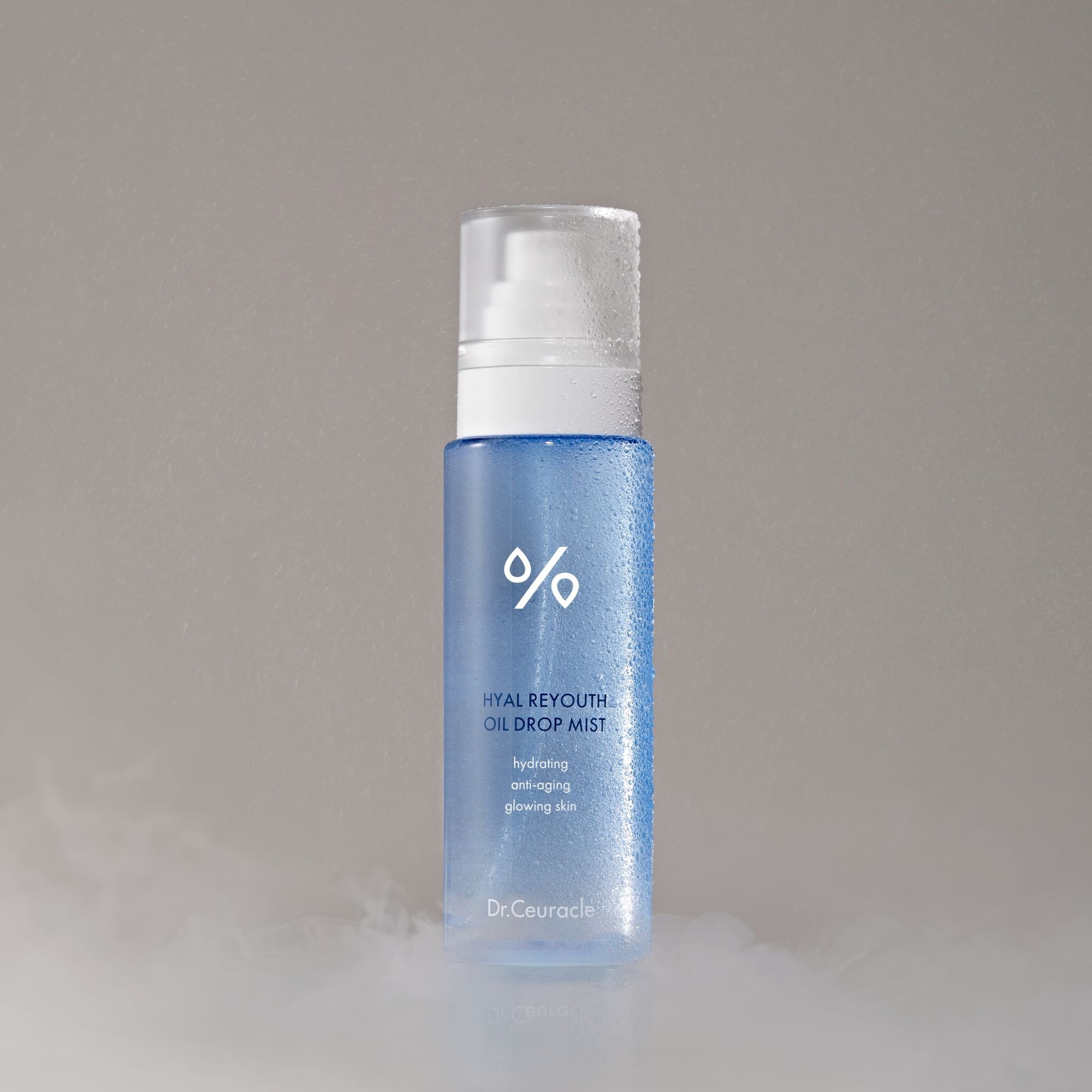 Dr.Ceuracle HYAL REYOUTH OIL DROP MIST 125ml