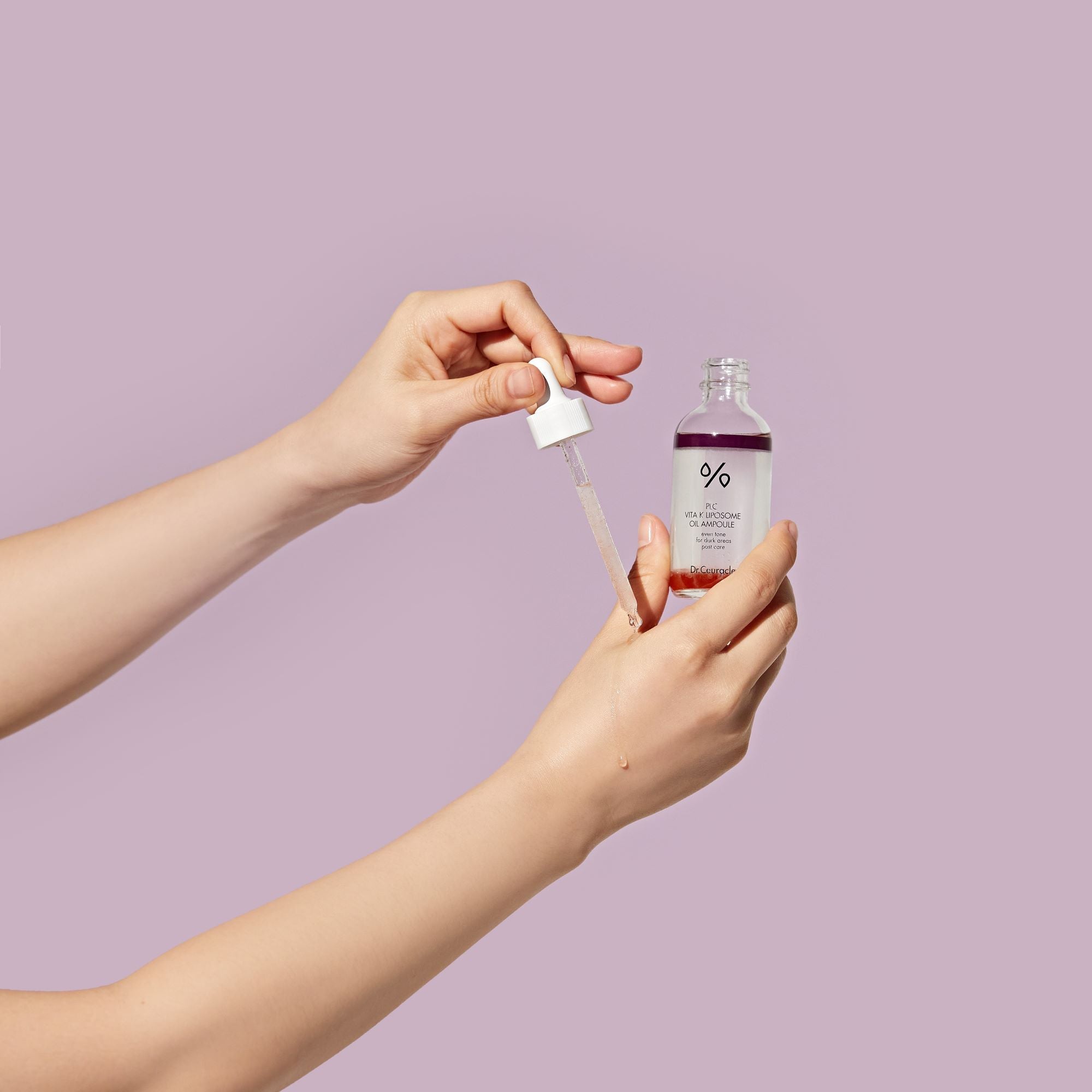 Dr.Ceuracle PLC VITA LIPOSOME OIL AMPOULE 50ml