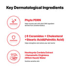 Cell Fusion C 1+1 Laser UV Defense Sunscreen OTC 50ml+50ml, skin concern and formula features