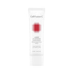 Cell Fusion C 1+1 Laser UV Defense Sunscreen OTC 50ml+50ml, texture close-up