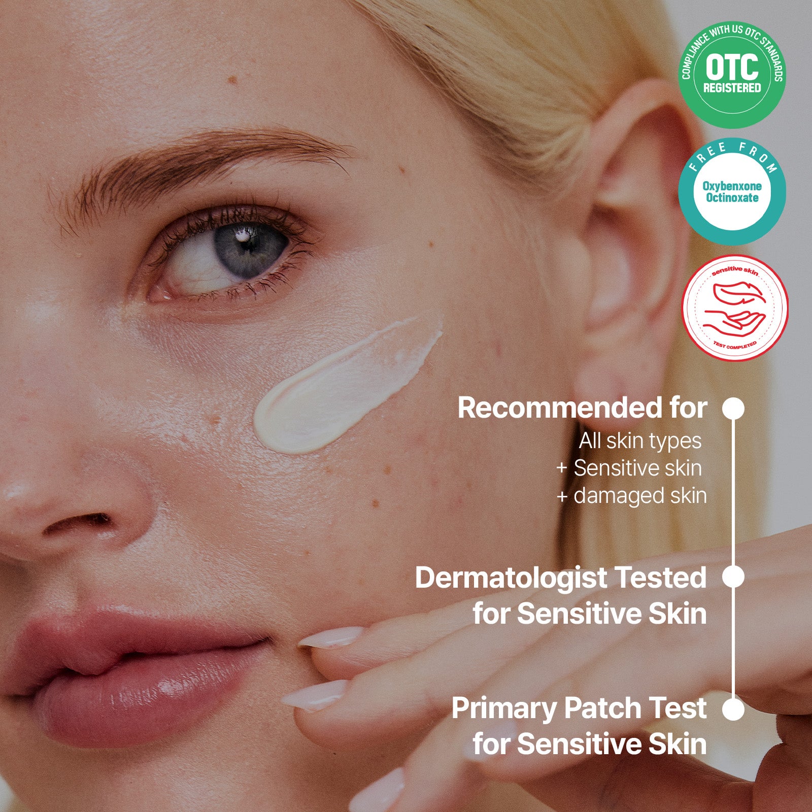 Cell Fusion C Laser UV Defense Sunscreen OTC 50ml, key benefits overview