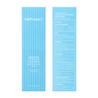Cell Fusion C 1+1 Aquatica UV Defense Sunscreen OTC 50ml+50ml, texture close-up