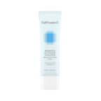 Cell Fusion C 1+1 Aquatica UV Defense Sunscreen OTC 50ml+50ml, key benefits overview