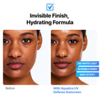 Cell Fusion C Aquatica UV Defense Sunscreen OTC 50ml, key benefits overview