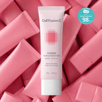 Cell Fusion C Toning Sunscreen 100 SPF50+/PA++++ 50ml, skin concern and formula features
