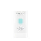 Cell Fusion C Stick Sun Screen 100 SPF50+/PA+++ 19g, hero ingredients and benefits