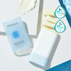 Cell Fusion C Aquatica Stick Sunscreen 100 SPF50+/PA++++ 19g, hero ingredients and benefits