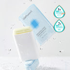 Cell Fusion C Aquatica Stick Sunscreen 100 SPF50+/PA++++ 19g, application and routine step