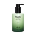 Haruharu Wonder Black Bamboo Daily Smoothing Body Oil 200ml - front