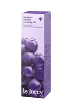 By juccy Vinoberry Blended Cleansing Oil 150ml