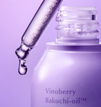 By juccy Vinoberry Bakuchi oil Firming Ampoule 30ml