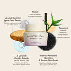 Haruharu Wonder Black Rice 5 Ceramide Barrier Moisturizing Cream 50ml - ceramide capsules