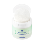 SUISKIN Green sprout pore control pad