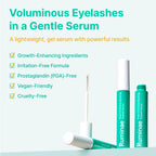 Ruminae Power & Volume Boosting Eyelash Serum 10ml