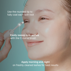 Ruminae Power & Volume Boosting Eyelash Serum 10ml
