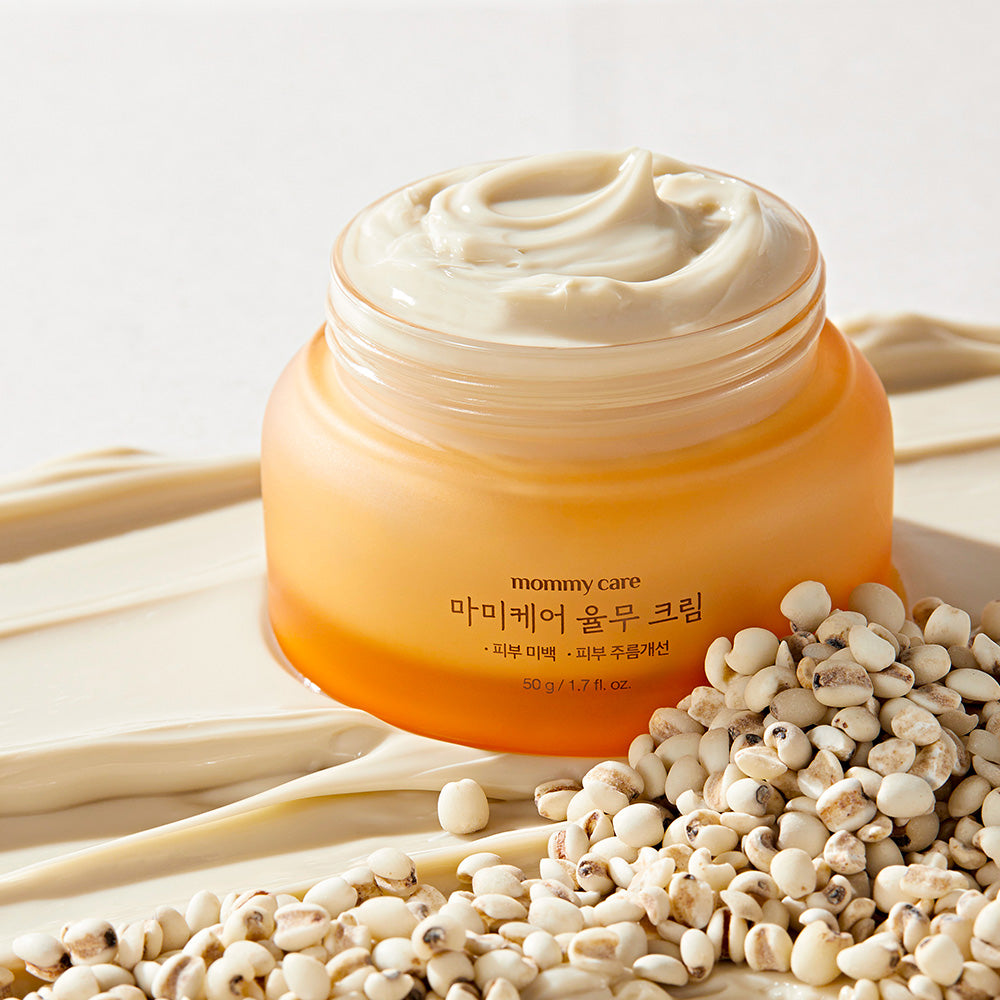 mommycare Yulmu Cream 50ml