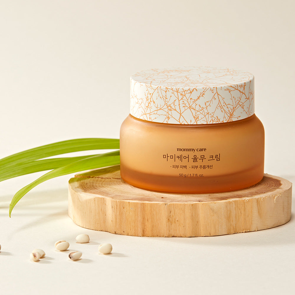 mommycare Yulmu Cream 50ml