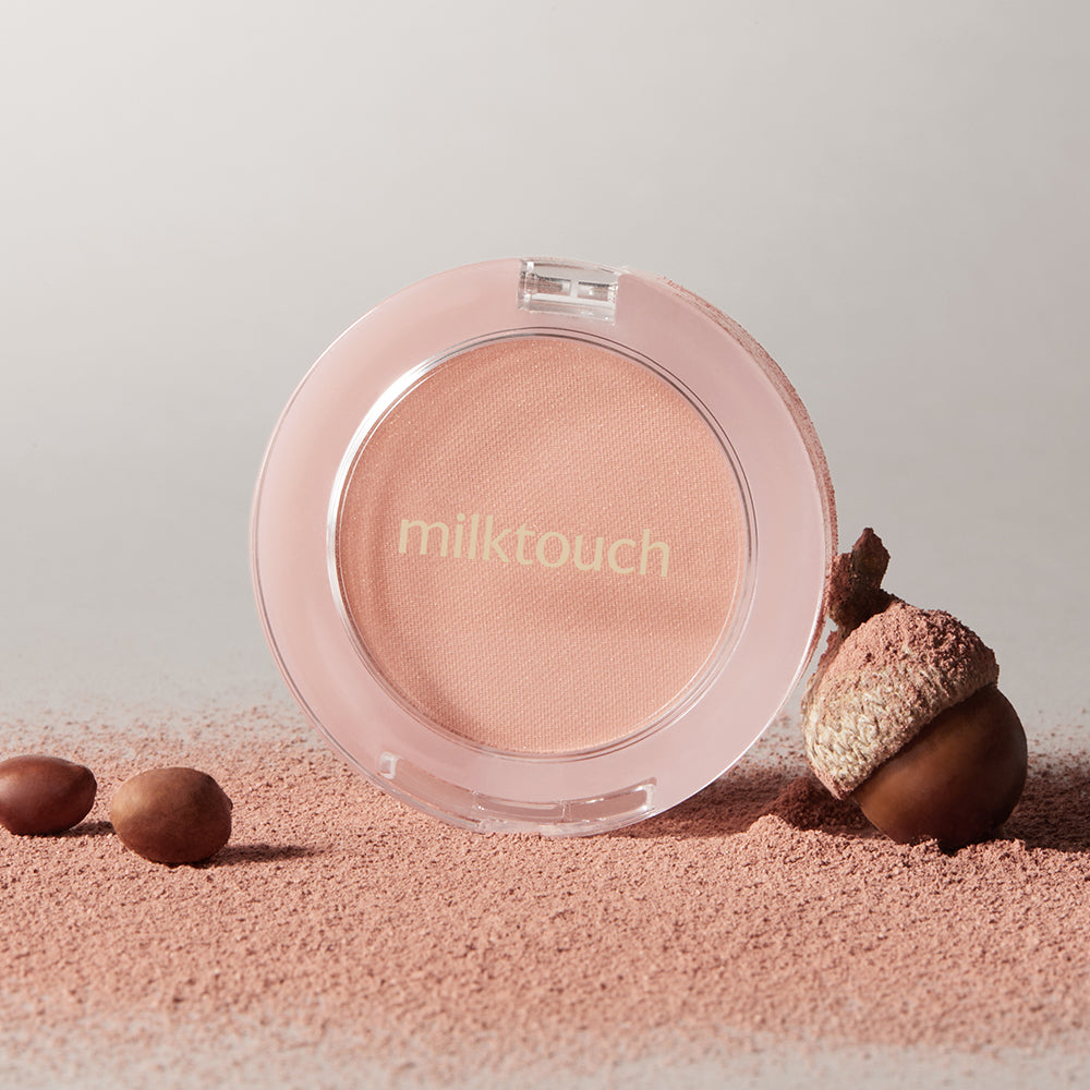 milktouch Tone-On Blusher