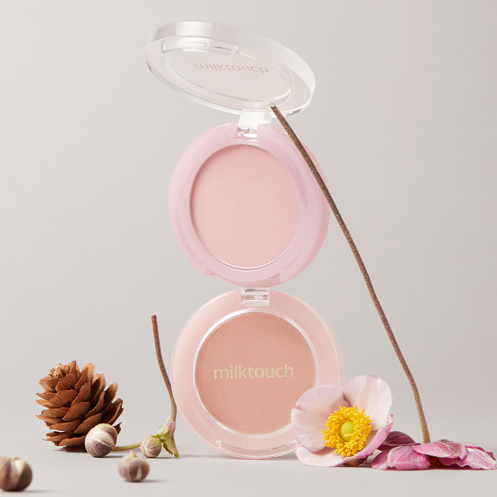 milktouch Tone-On Blusher