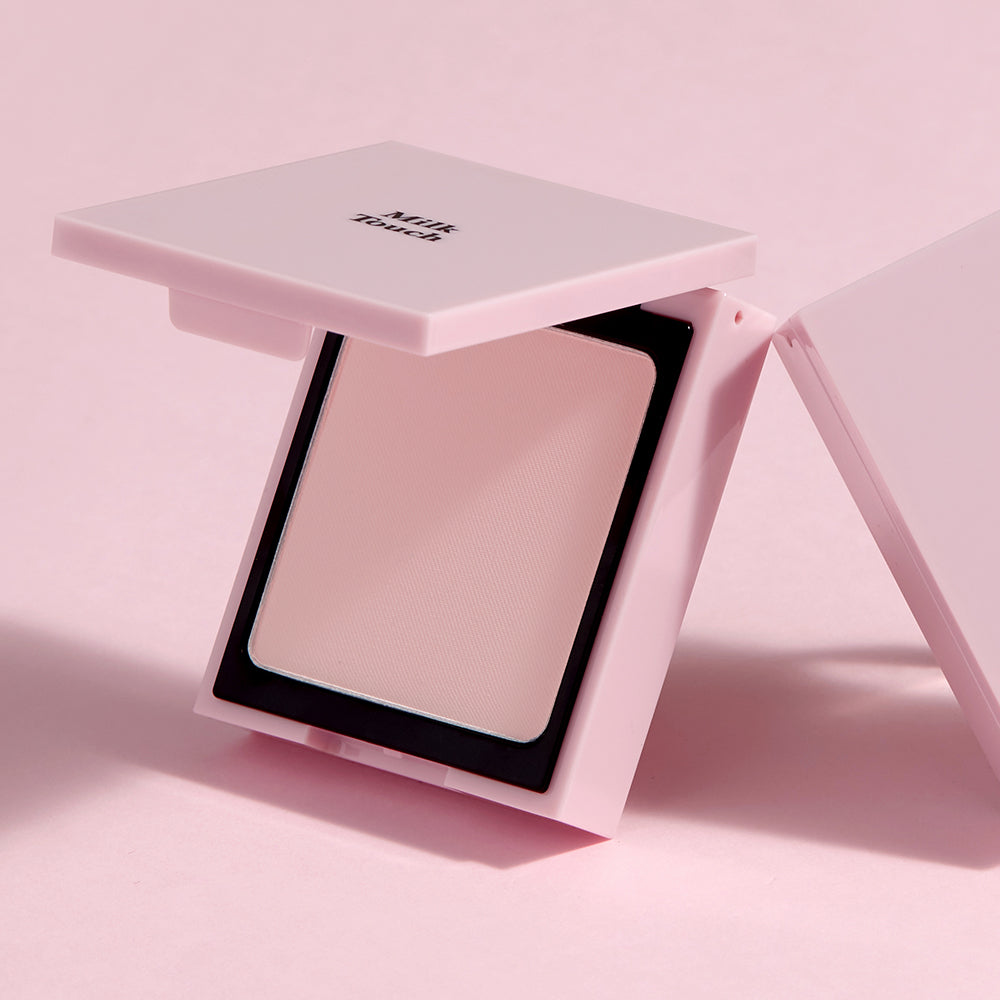 milktouch All Day Perfect Blurring Fixing Pact